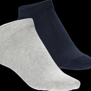 Warp Low Sock Nilkkasukat