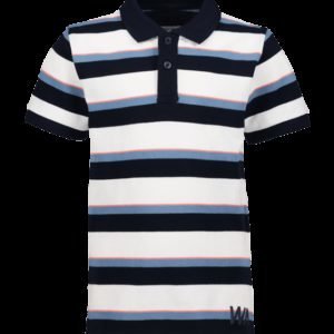 Warp Polo Shirt Pikeepaita