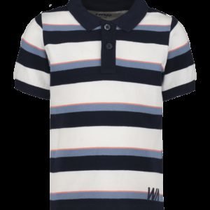 Warp Polo Shirt Pikeepaita