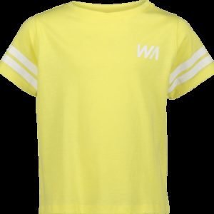 Warp Soft Tee T-Paita