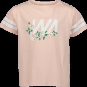 Warp Soft Tee T-Paita