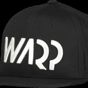 Warp Street Cap Lippis