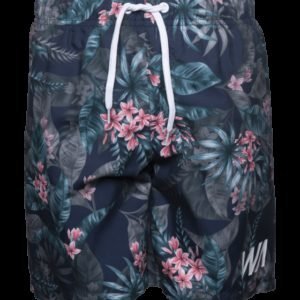 Warp Surf Shorts Shortsit