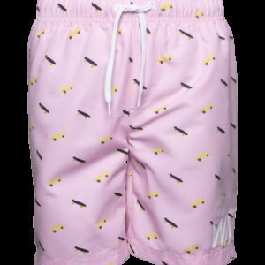 Warp Surf Shorts Shortsit