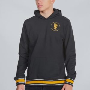 Wesc Mike Varsity Huppari Musta