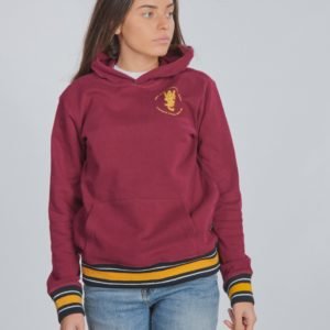 Wesc Mike Varsity Huppari Punainen