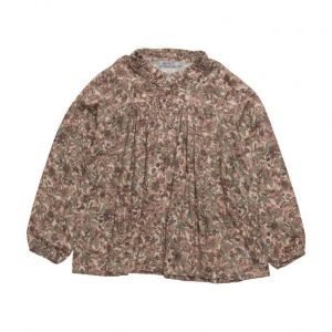 Wheat Blouse Asta