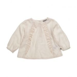 Wheat Blouse Elisabeth