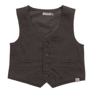 Wheat Boy Vest