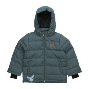 Wheat Down Jacket Nik