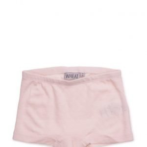 Wheat F Wool Panties