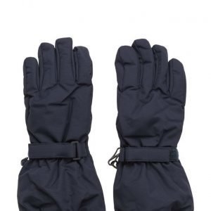 Wheat Gloves Technical