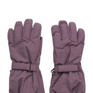 Wheat Gloves Technical