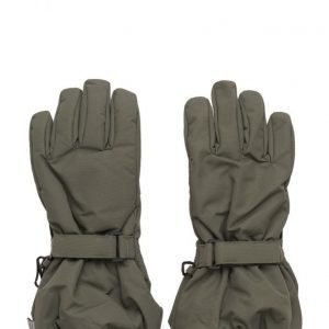 Wheat Gloves Technical