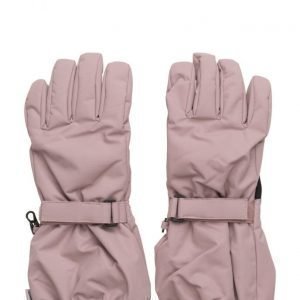 Wheat Gloves Technical