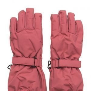 Wheat Gloves Technical