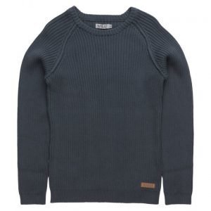 Wheat Knit Pullover Julius