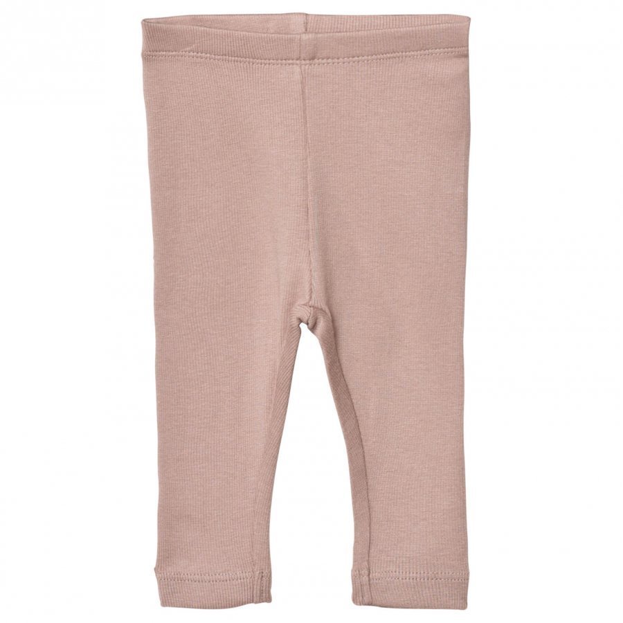 Wheat Rib Leggings Fawn Legginsit