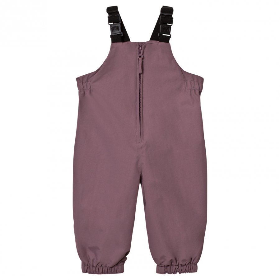 Wheat Robin Overalls Lavender Housut