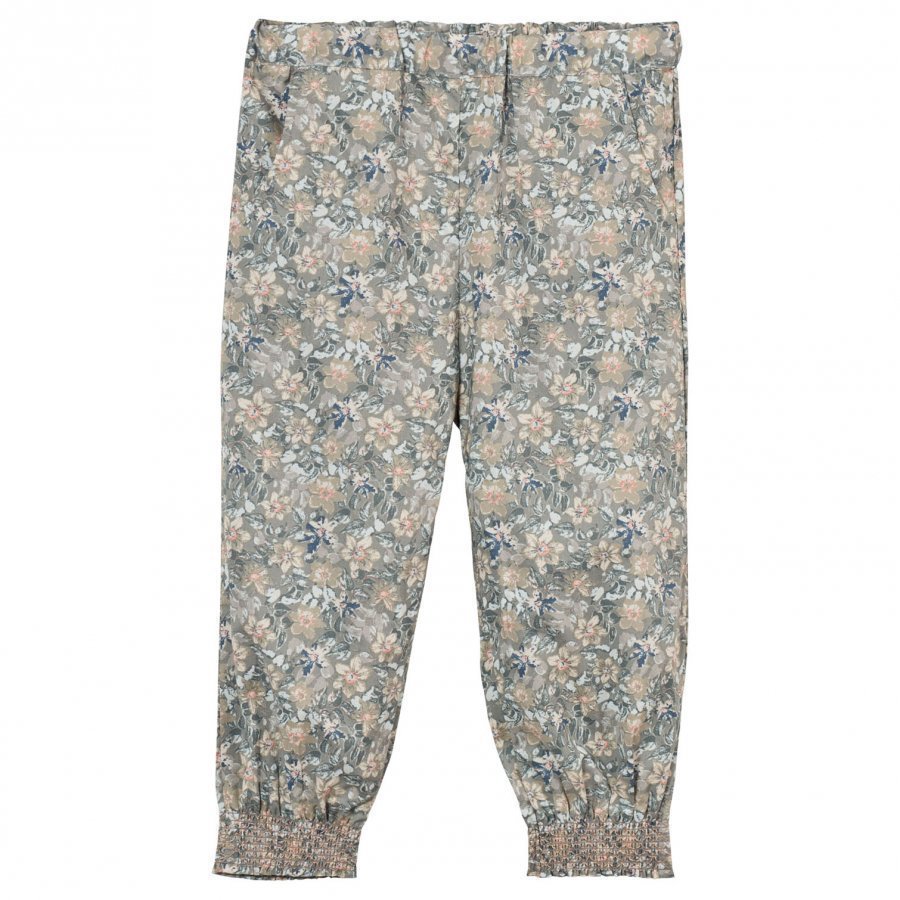 Wheat Sara Pants Grey Housut