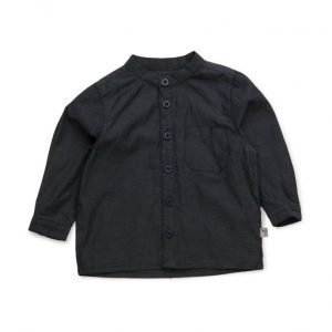 Wheat Shirt Pocket Ls