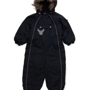 Wheat Snowsuit Fur