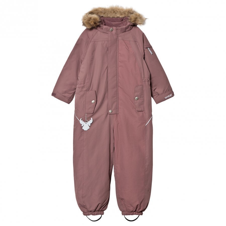 Wheat Snowsuit Miley Plum Toppahaalari