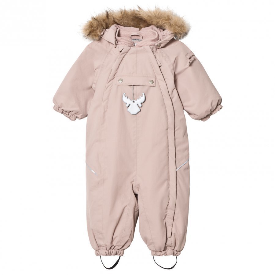 Wheat Snowsuit Nickie Rose Powder Toppahaalari