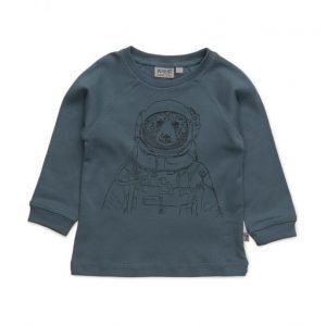 Wheat T-Shirt Spaceman