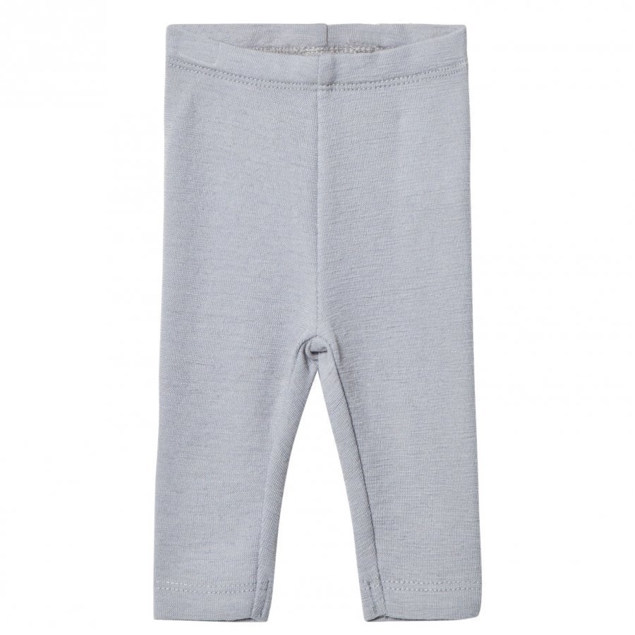 Wheat Wool Leggings Grey Legginsit