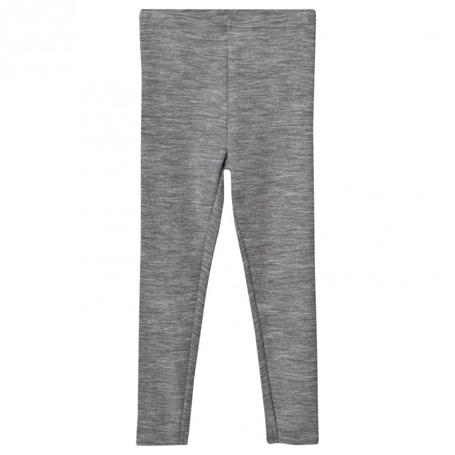 Wheat Wool Leggings Grey Legginsit