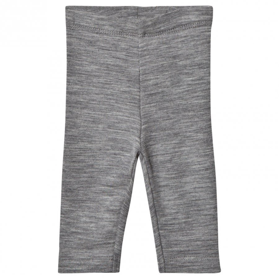 Wheat Wool Leggings Grey Legginsit