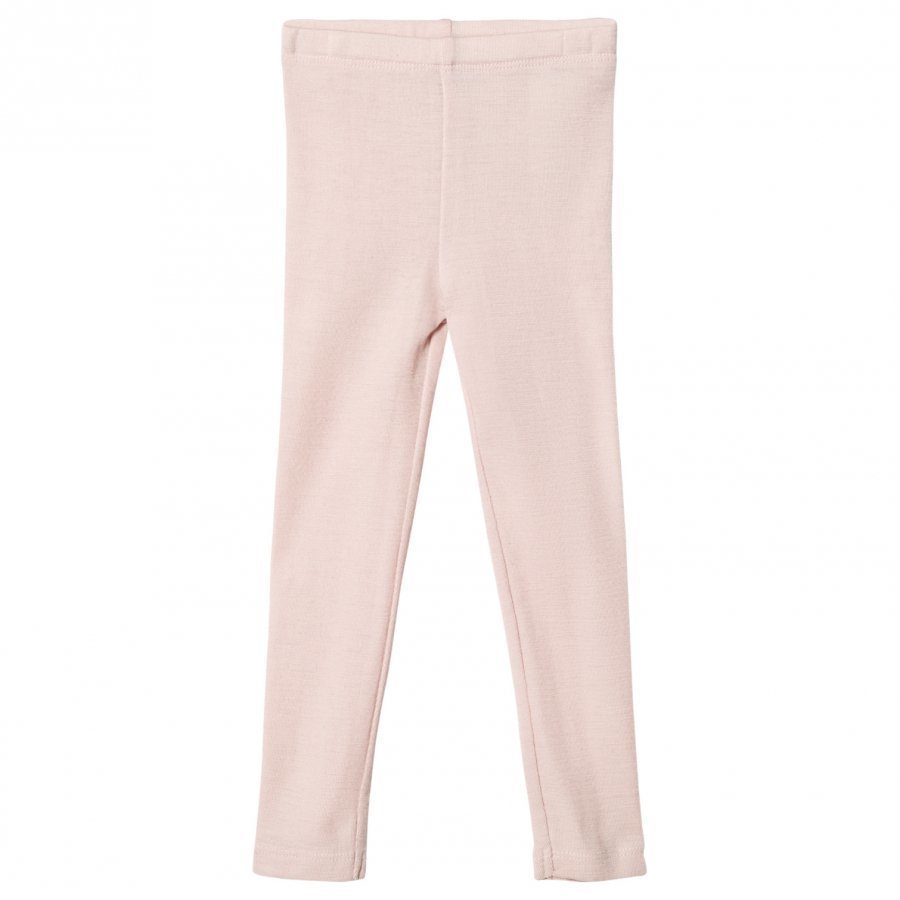 Wheat Wool Leggings Pink Legginsit