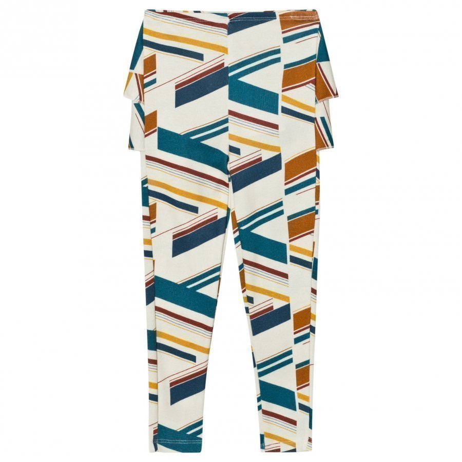 Wolf & Rita Ana Leggings Stripes Legginsit