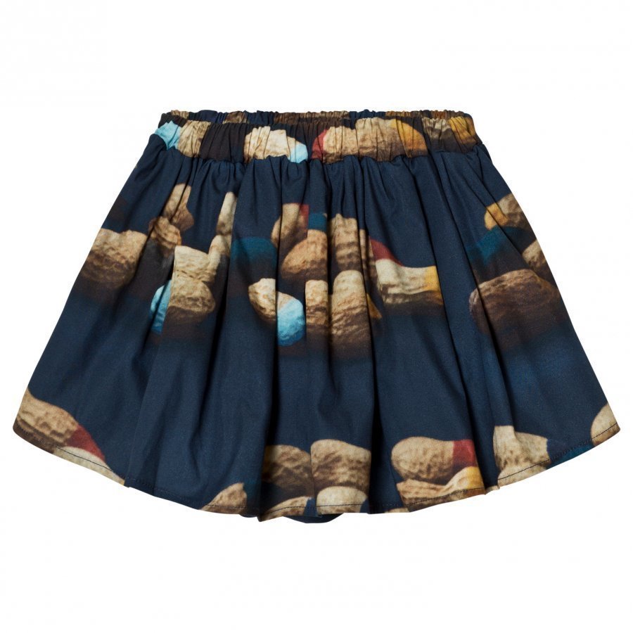 Wolf & Rita Leonor Bloomers Peanuts Midihame