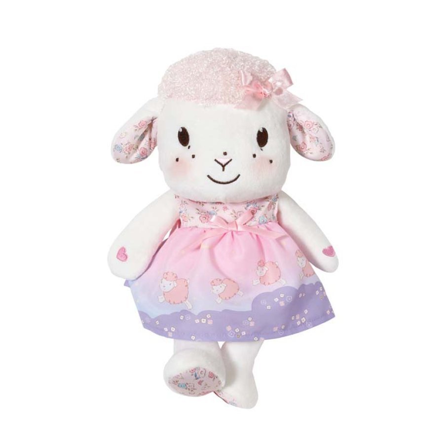 Zapf Creation Lammas My First Baby Annabell Newborn