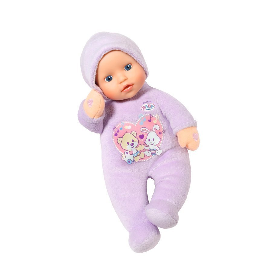 Zapf Creation my little Baby Born First Love Hold my Hands 822517  #brandtoys 