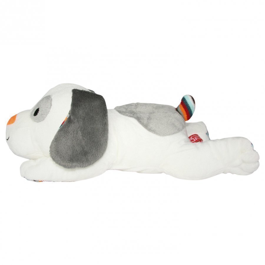 Zazu Dex Soft Toy Comforter Aktiviteettilelu