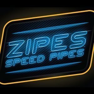 Zipes Speed Pipes Aloituspaketti