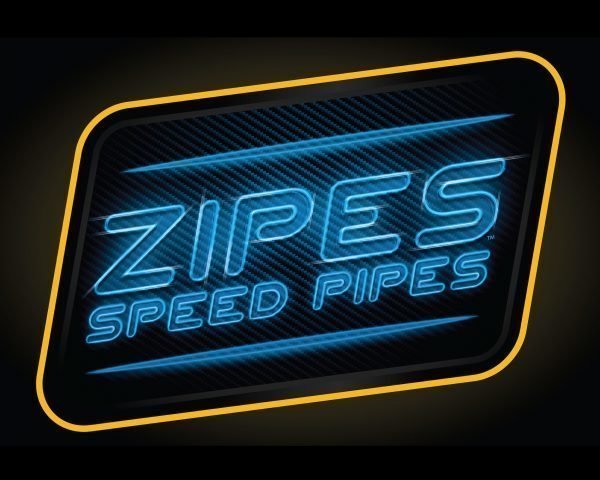Zipes Speed Pipes Aloituspaketti