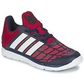 adidas DISNEY SPIDER-MAN K matalavartiset kengät