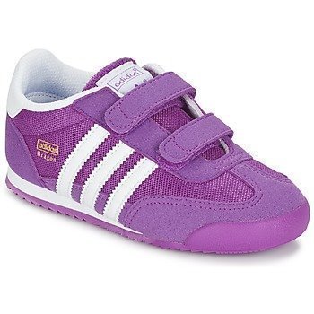 adidas DRAGON CF I matalavartiset tennarit