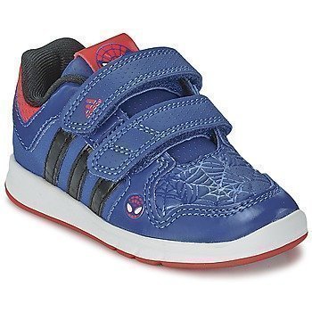 adidas LK SPIDER-MAN CF I matalavartiset kengät