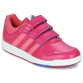 adidas LK TRAINER 6 CF K matalavartiset tennarit