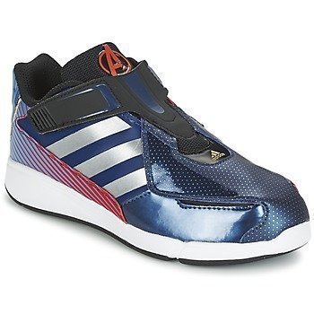 adidas MARVEL AVENGERS C korkeavartiset kengät