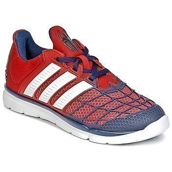 adidas MARVEL SPIDER-MAN K matalavartiset kengät