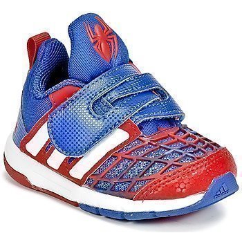 adidas MARVEL SPIDERMAN CF I matalavartiset kengät