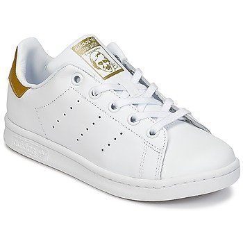 adidas STAN SMITH C matalavartiset kengät