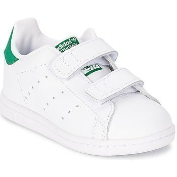 adidas STAN SMITH CF I matalavartiset kengät