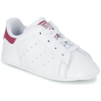 adidas STAN SMITH CRIB matalavartiset tennarit